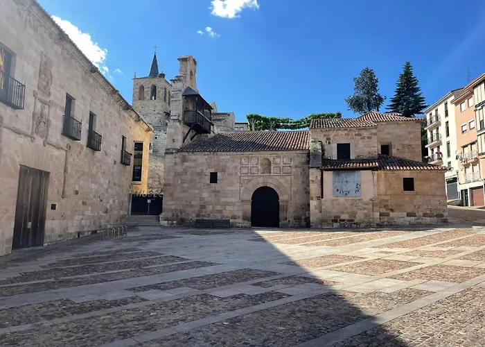 Vut Condes Garaje Privado